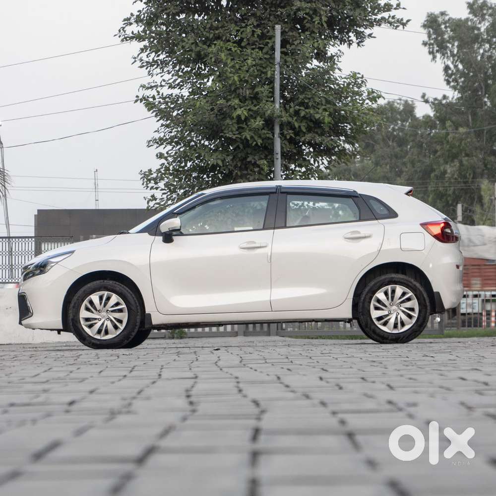 Toyota Glanza 1.2 S, 2026, Petrol