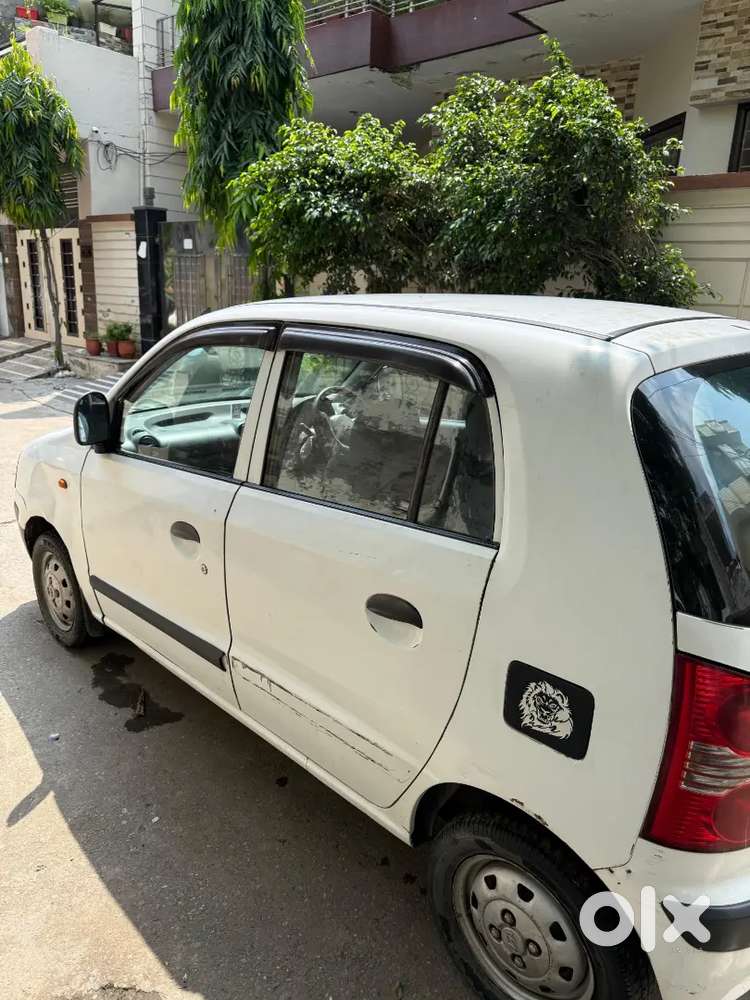 Hyundai Santro Xing 2006