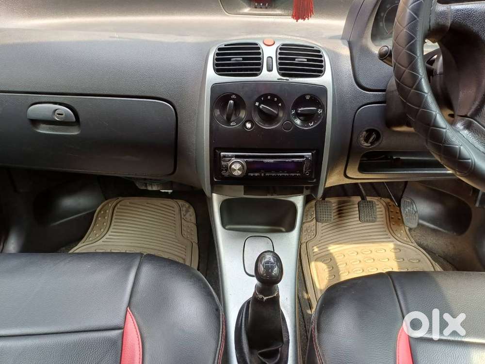 Tata Indica 2009 Excellent Condition & Maintained Only Less Km Driven