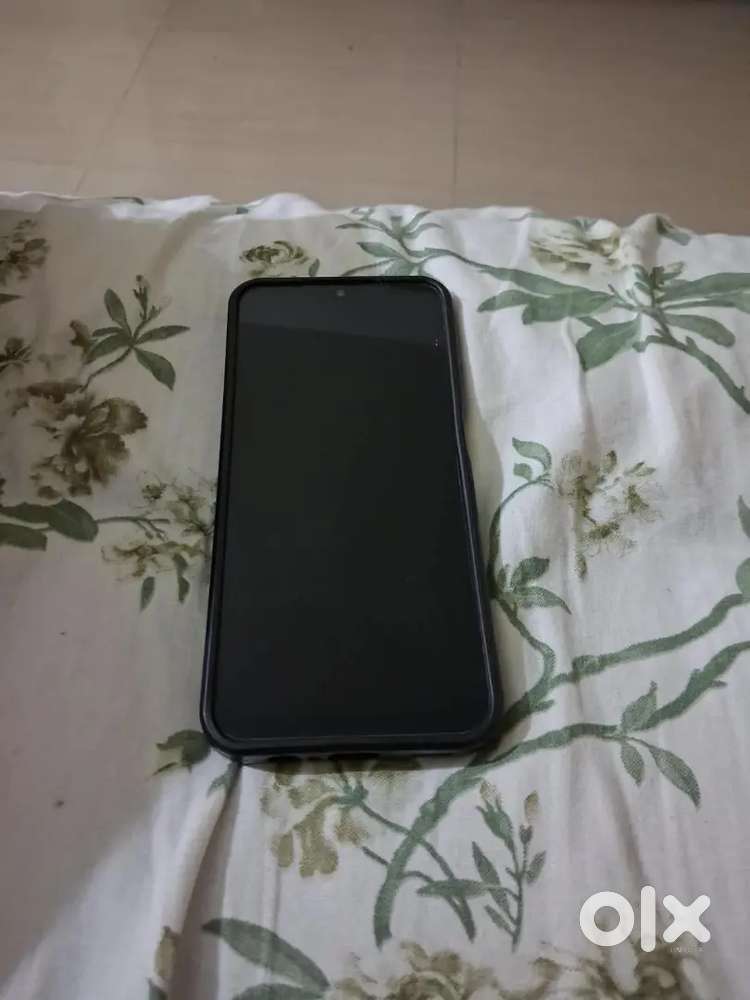 Samsung mobile 2 year old