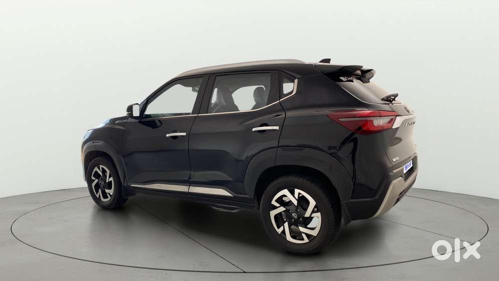 Nissan Magnite 1.0 Xv Premium Turbo Cvt, 2023, Petrol