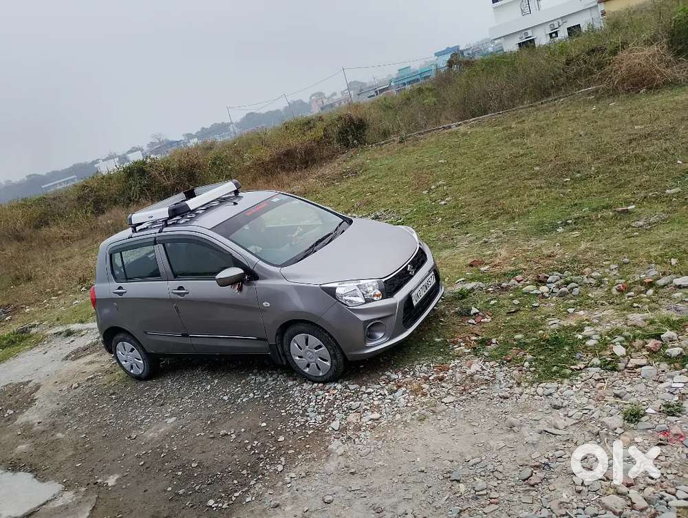 Maruti Suzuki Celerio 2021 Petrol Well Maintained
