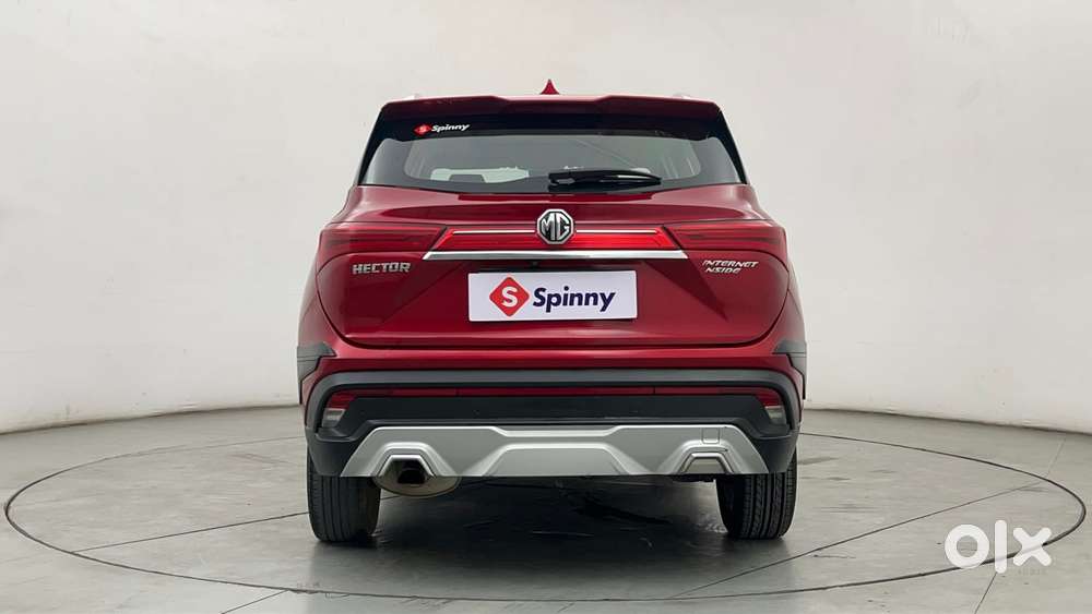 Mg Hector 2.0 Sharp Diesel, 2020, Diesel
