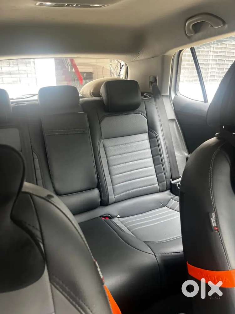 Skoda Kushaq 1.0 Tsi 2023