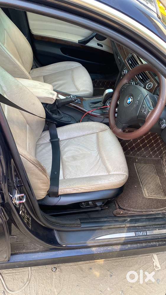 Bmw 3 Series Sedan 2009