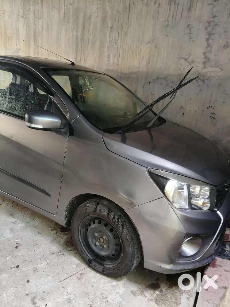 Maruti Suzuki Celerio 2021