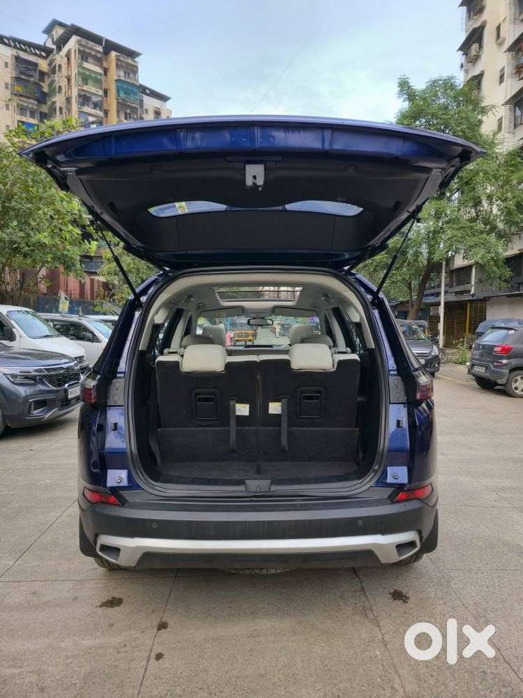 Tata Safari 2.0 Kryotec Xza Plus, 2022, Diesel