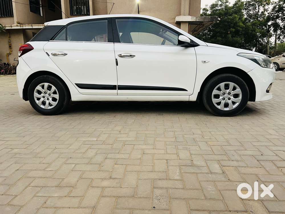 Hyundai I20 Magna Plus, 2015, Cng & Hybrids