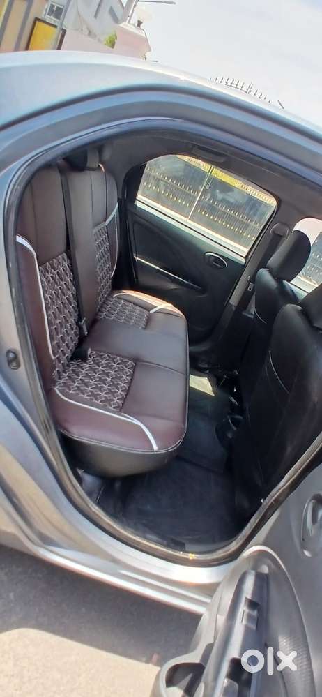 Toyota Etios Gd Sp, 2019, Diesel