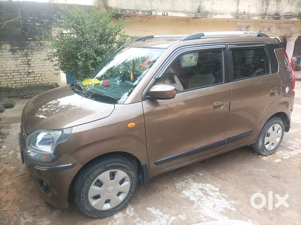 Well Maintained Car Like New. Spinny And Car24 Faraway