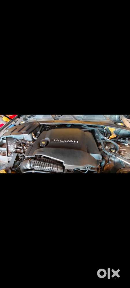 Jaguar Xj L 3.0 Diesel, 2015, Diesel