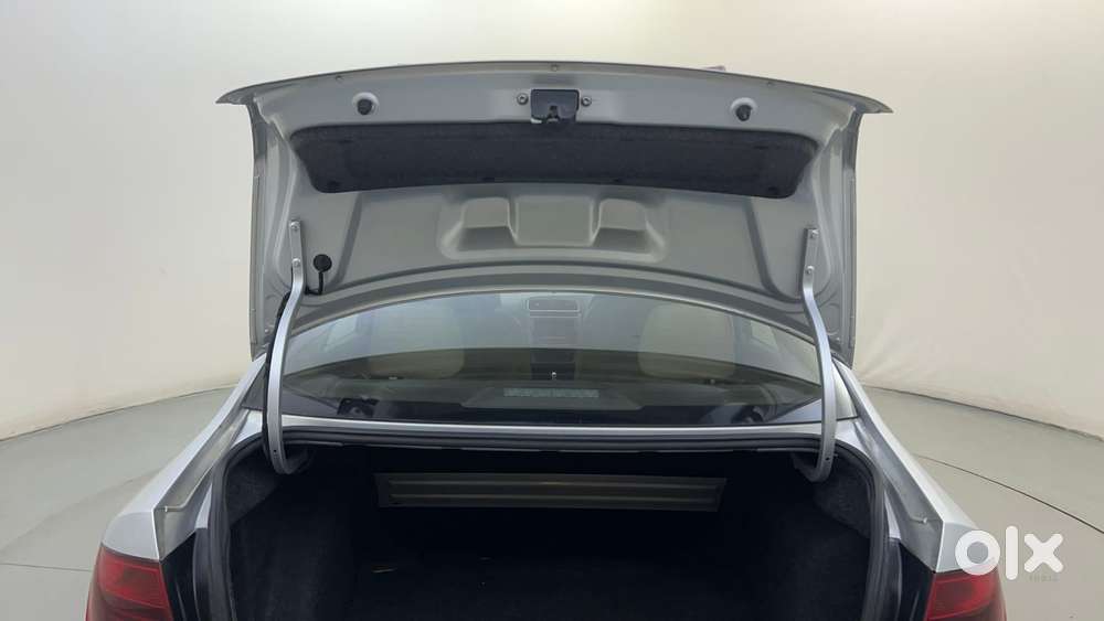 Volkswagen Vento Gt 1.5 Tdi, 2016, Diesel