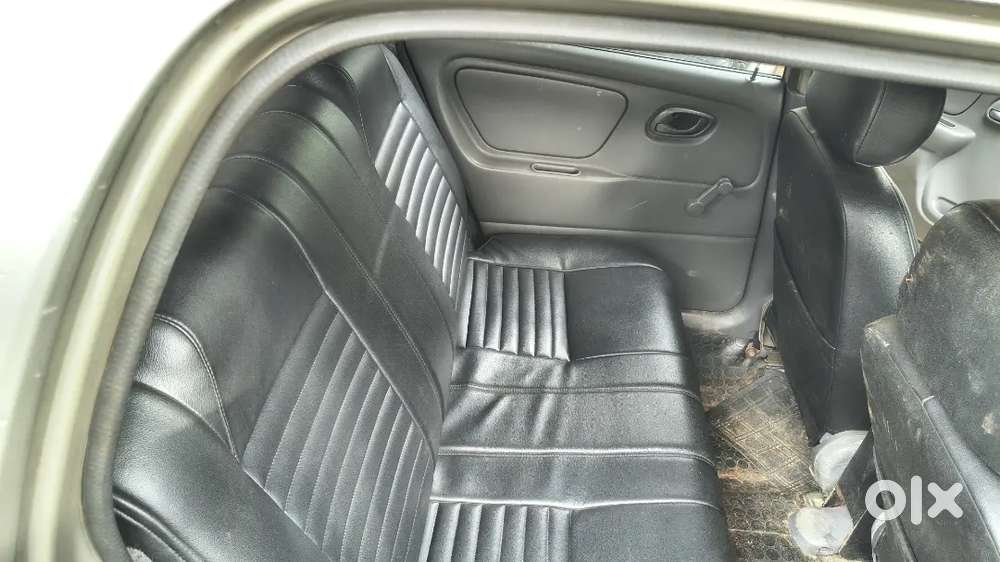 Maruti Suzuki Alto 2007 Petrol Manual