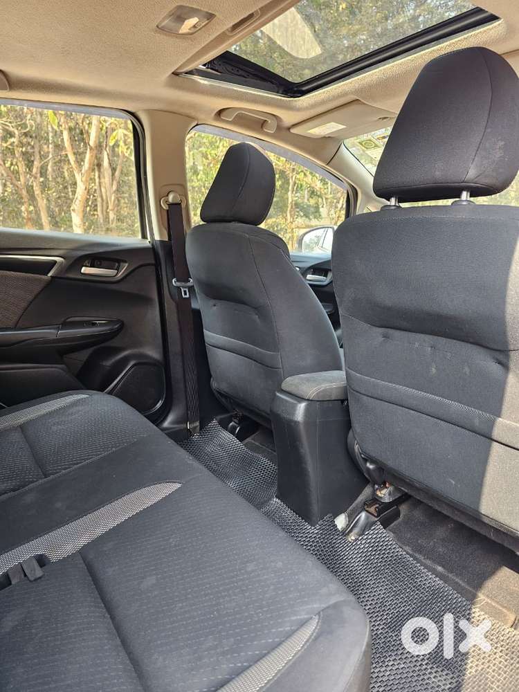 Honda Wr-v 1.2 Vx Exclusive Edition I-vtec Mt, 2019, Petrol