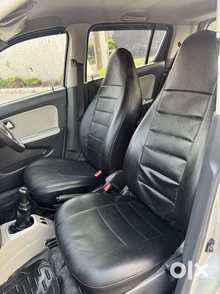 Maruti Suzuki Alto K10 Vxi, 2015, Petrol