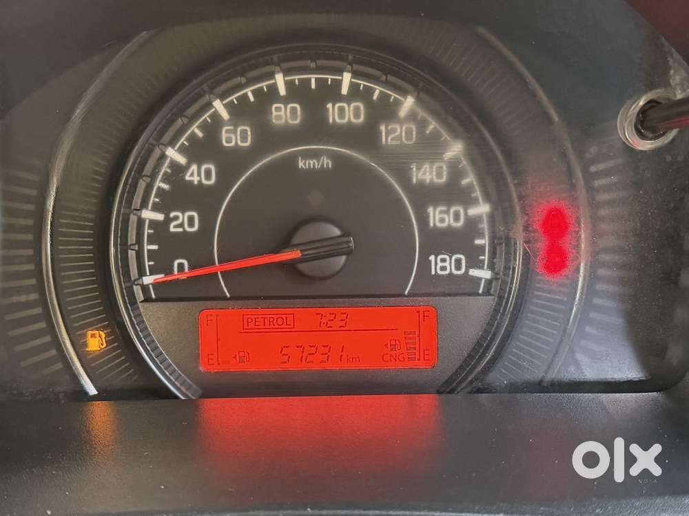 Maruti Suzuki Wagon R Lxi Cng Optional, 2023, Cng & Hybrids