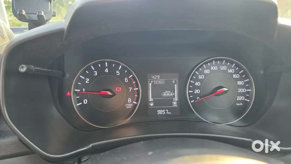 Maruti Suzuki Dzire Tour 2026