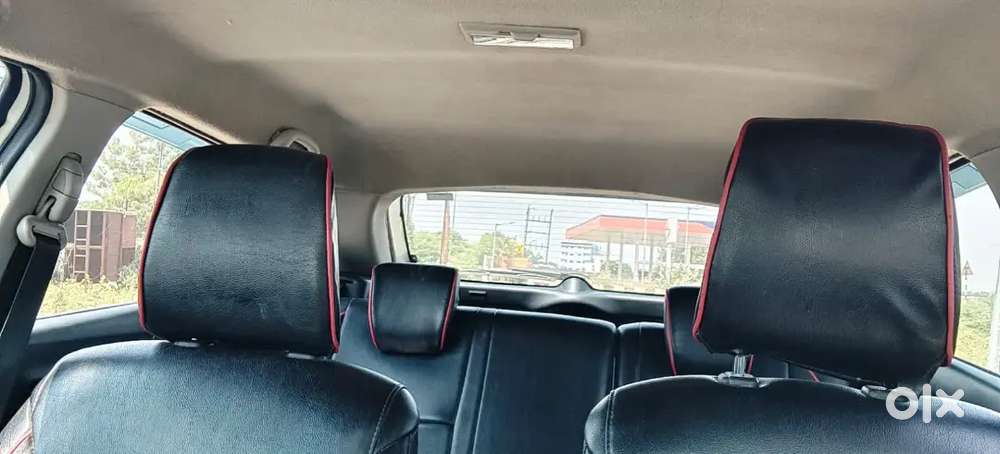 Toyota Glanza Hybrid 2020