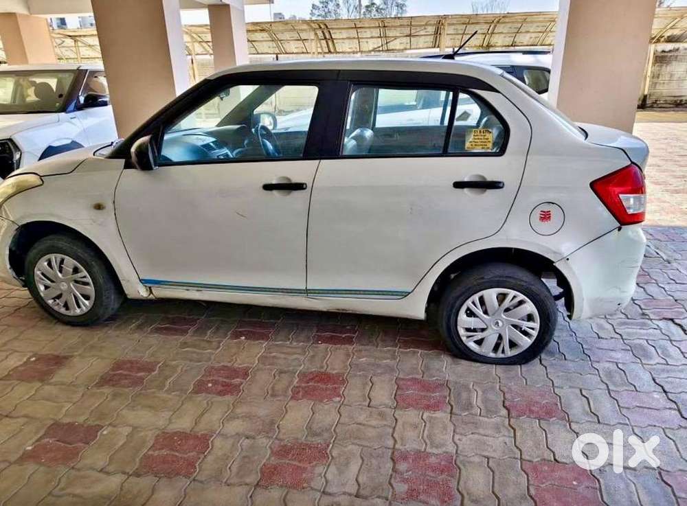 Maruti Suzuki Model 2018