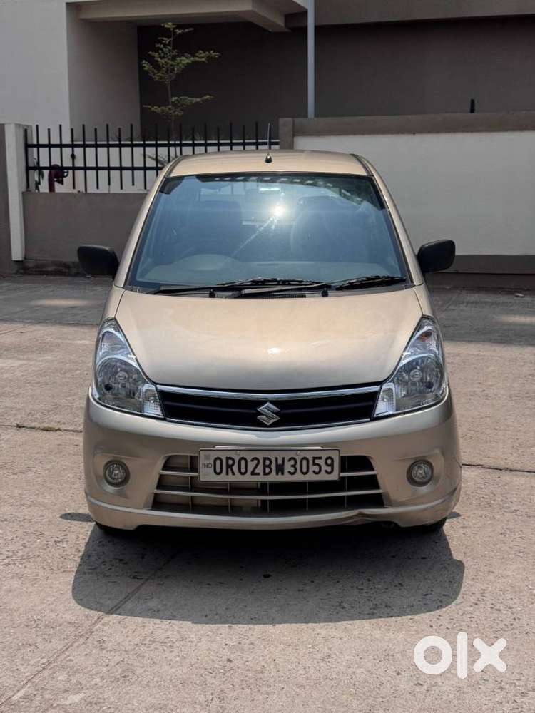 Maruti Suzuki Estilo Lxi, 2012, Petrol