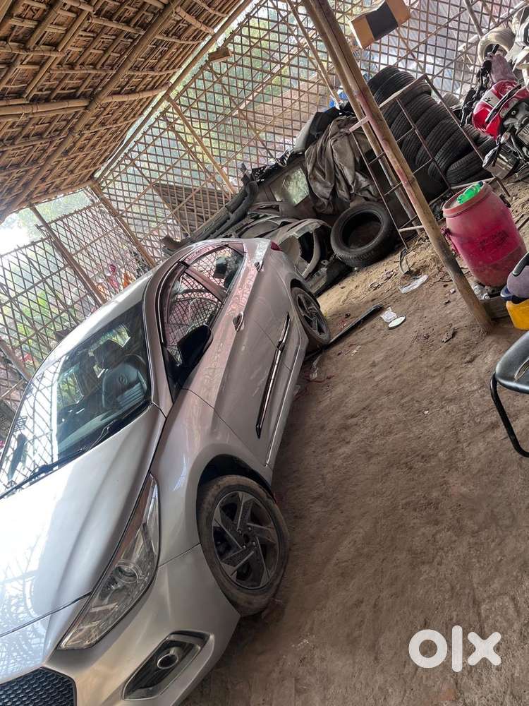 Hyundai Verna 2015 Petrol 73000 Km Driven
