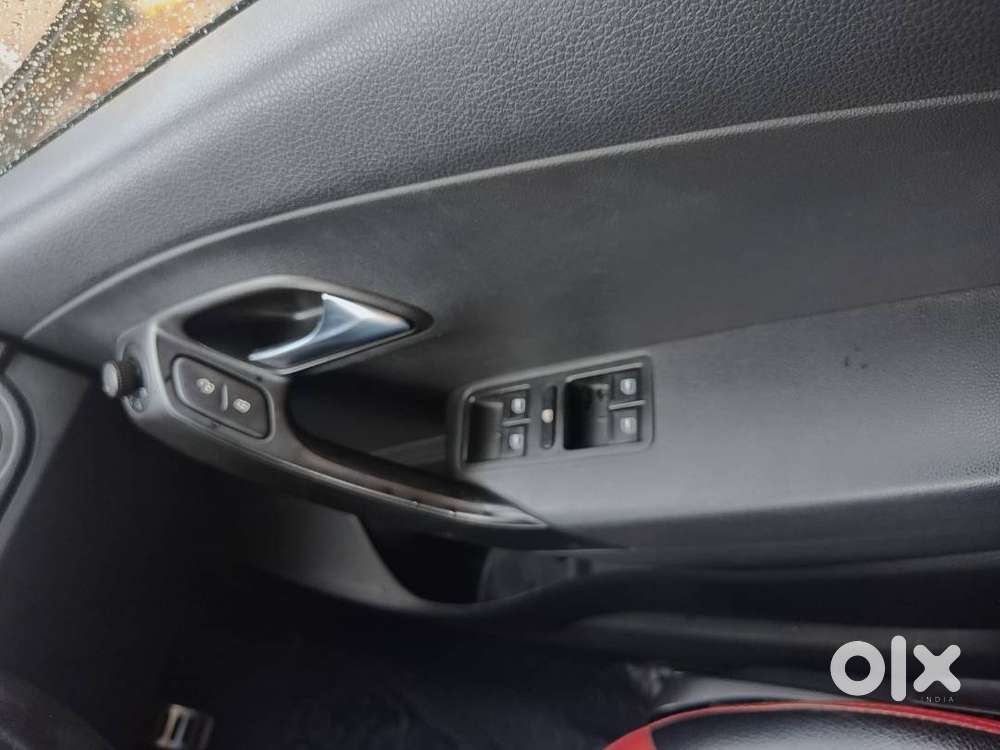 Volkswagen Polo 1.2 GTI 2015 in excellent condition