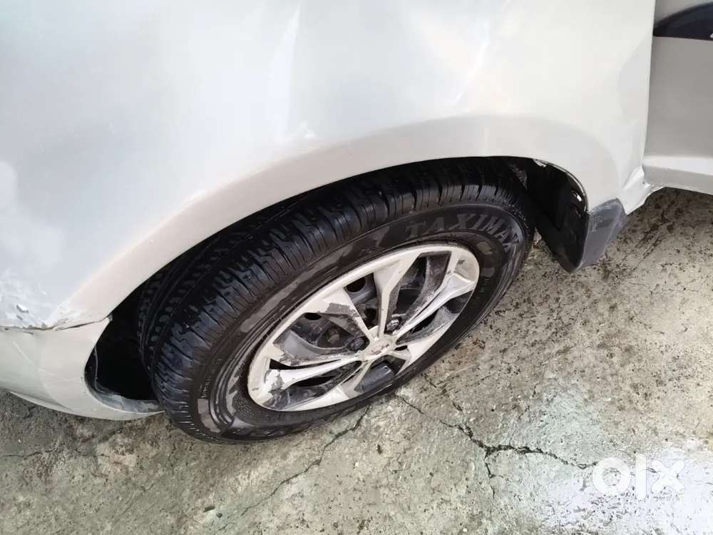 Maruti Suzuki Swift 2007