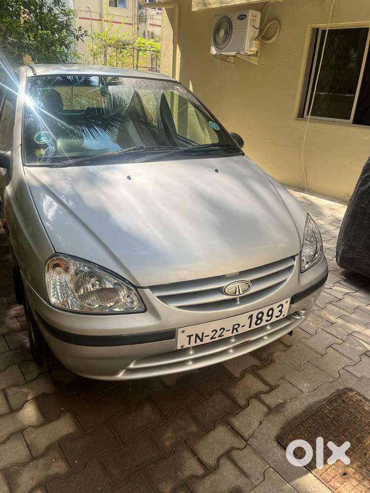 Tata Indica 2000 Diesel Well Maintained