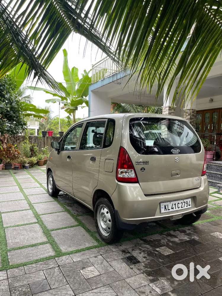 Maruti Suzuki Zen Estilo 2009 Petrol Good Condition
