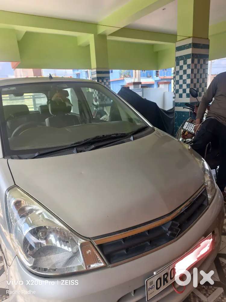 Maruti Suzuki Estilo Vxi 2012model