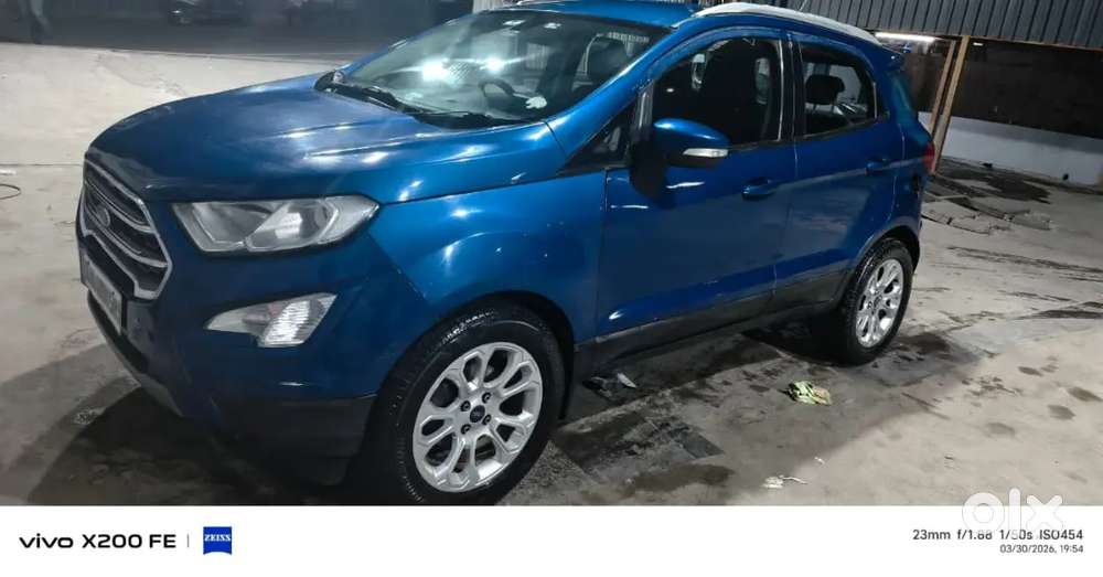 Ford Eco Sports