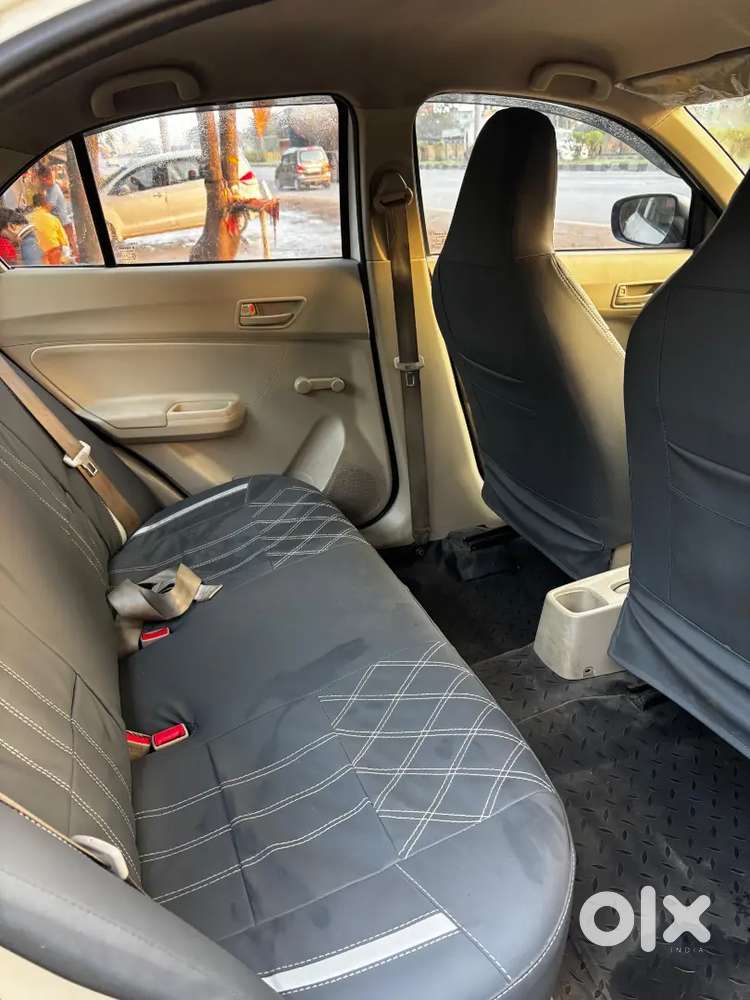 Maruti Suzuki Dzire 2022 Petrol Well Maintained