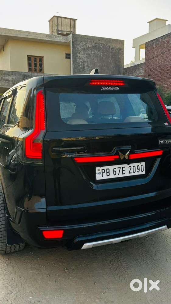 Mahindra Diesel Car 2025