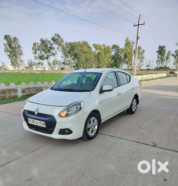 Renault Scala Diesel Rxl, 2015, Diesel