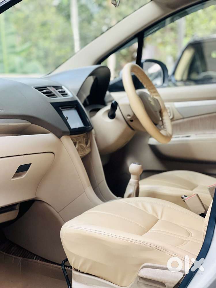 Maruti Suzuki Ertiga 1.5 Zdi, 2014, Diesel