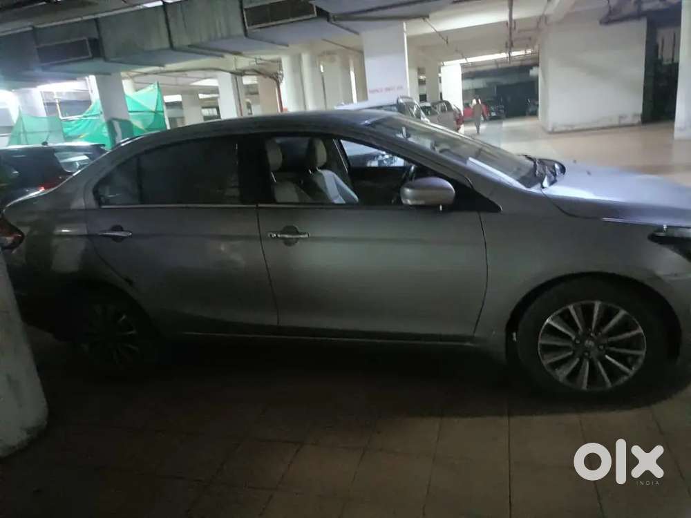 Maruti Suzuki Ciaz 2021