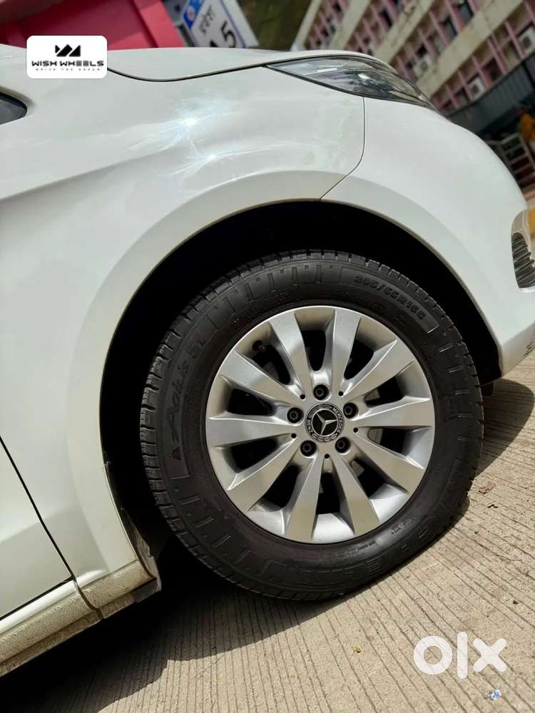 Mercedes-benz V-class Exclusive, 2019, Diesel