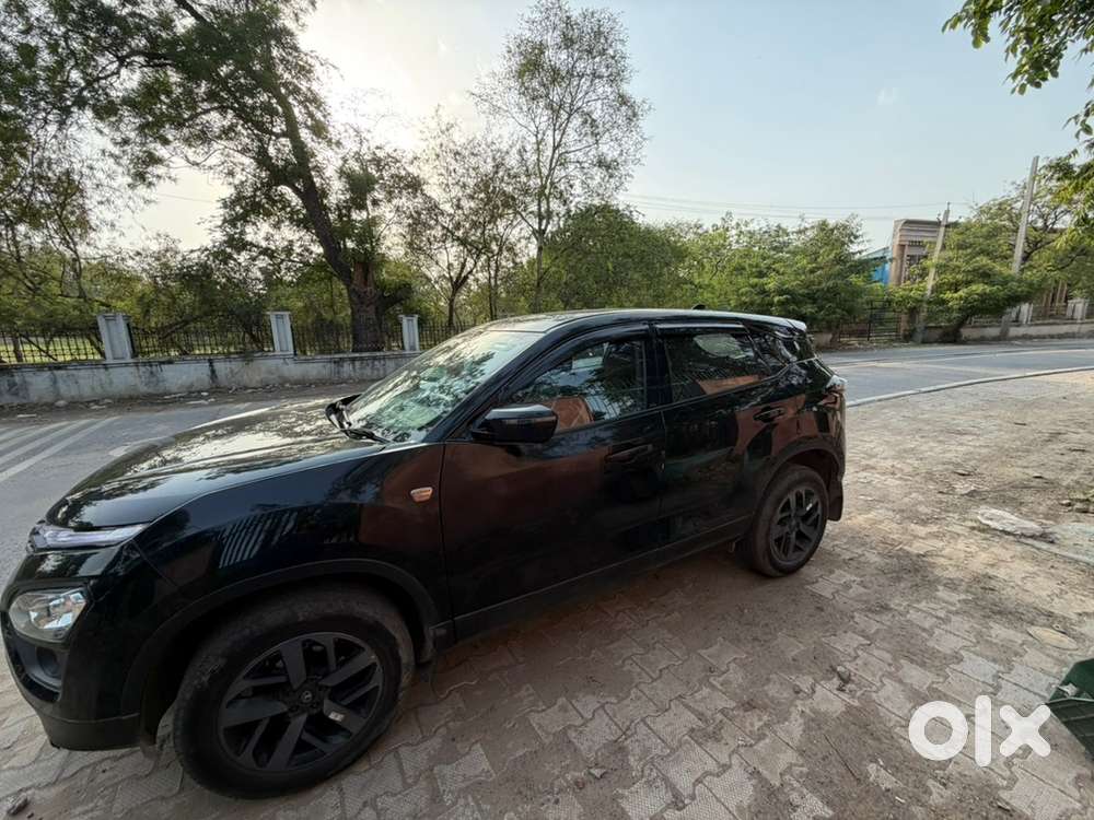 Tata Harrier Diesel 2022 Model