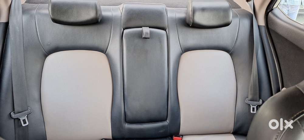 Hyundai Xcent Prime T Plus, 2019, Petrol