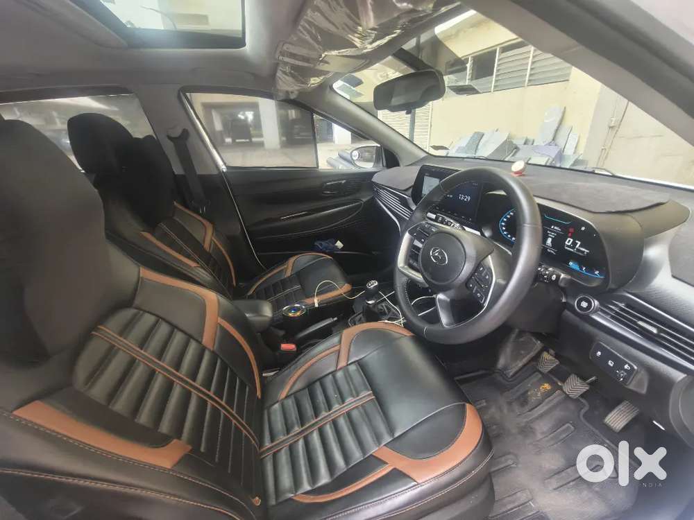 Hyundai I20 Asta 2023