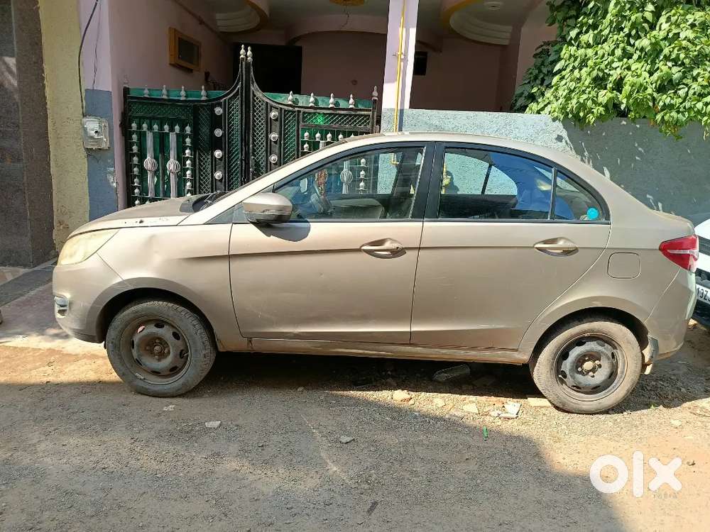 Tata Zest 2016 Diesel 50000 Km Driven