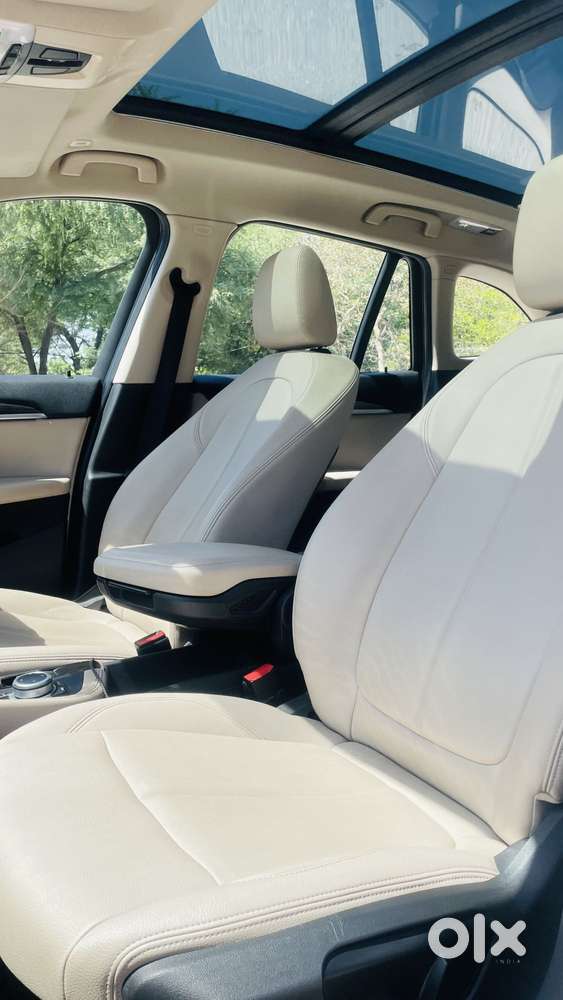 Bmw X1 Sdrive 20d X Line, 2021, Diesel