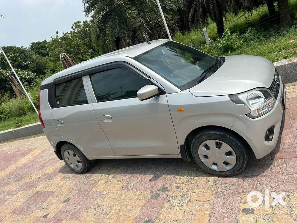 Urgent Sale Of Wagonr Best Deal Excellent Condition One Hand Car