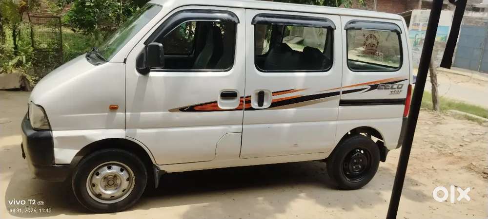 Maruti Suzuki Eeco 2023 Variant 5 Str Ac Cng