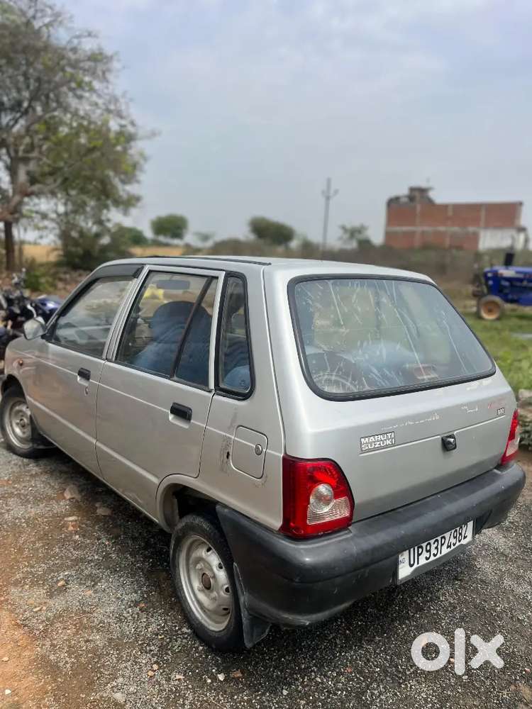 Petrol + Lpg Both