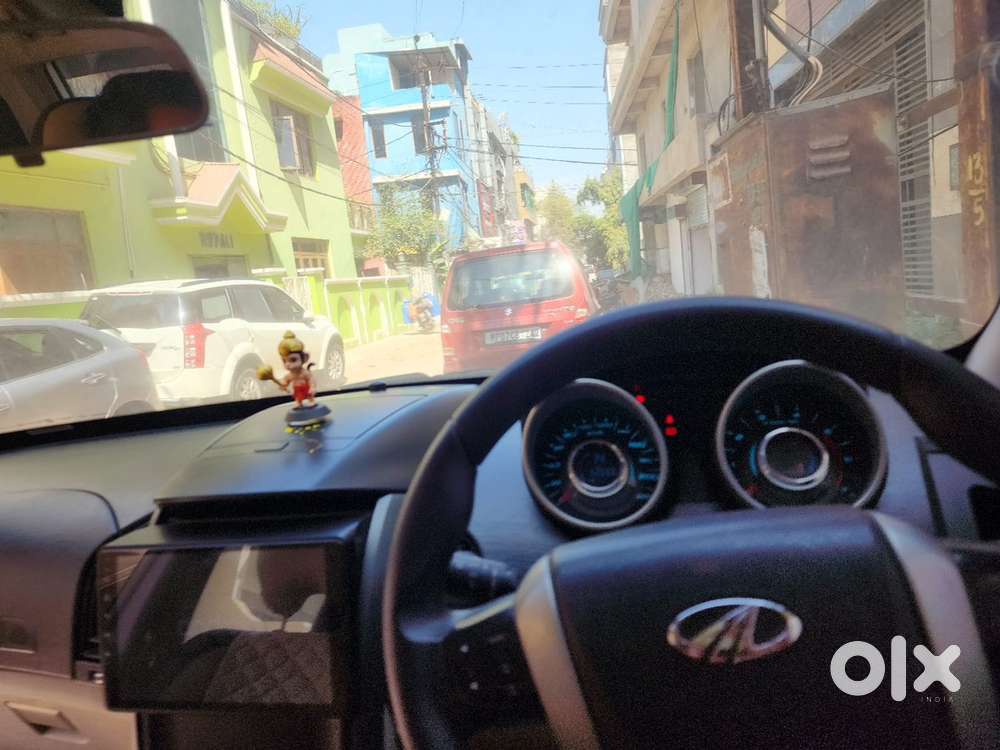 Mahindra Xuv500 2017 Diesel Well Maintained