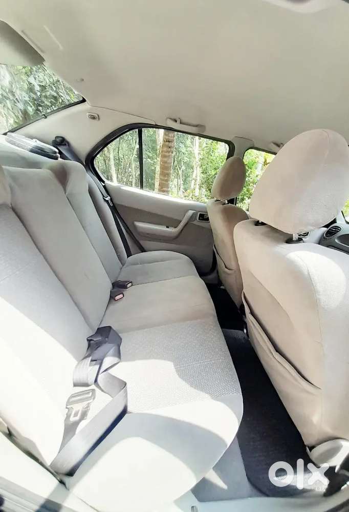 Ford Ikon 1.6 Petrol