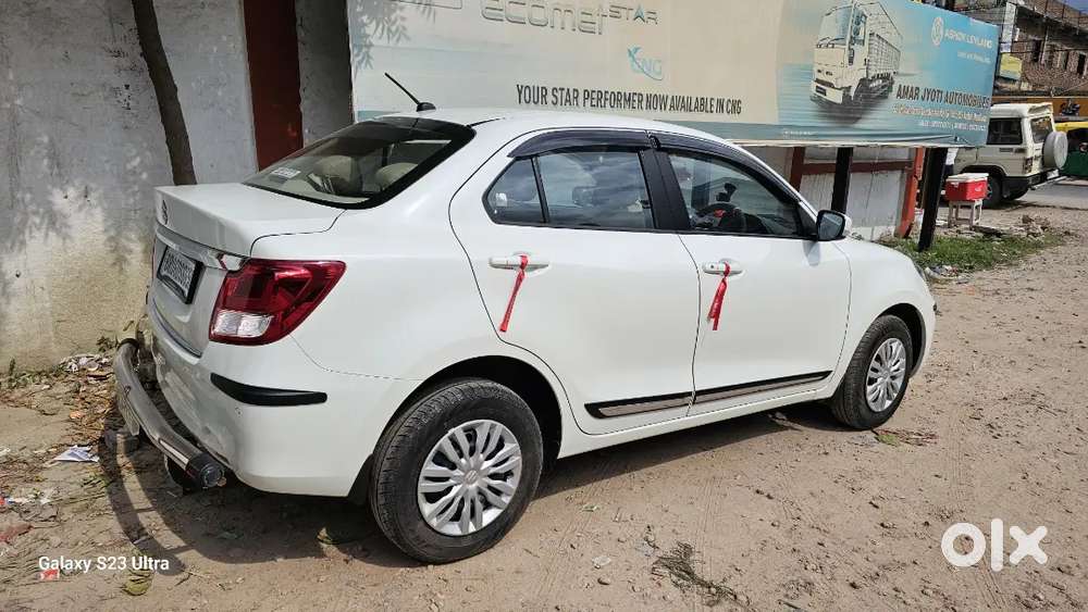 Maruti Suzuki Dzire 1.2 2024