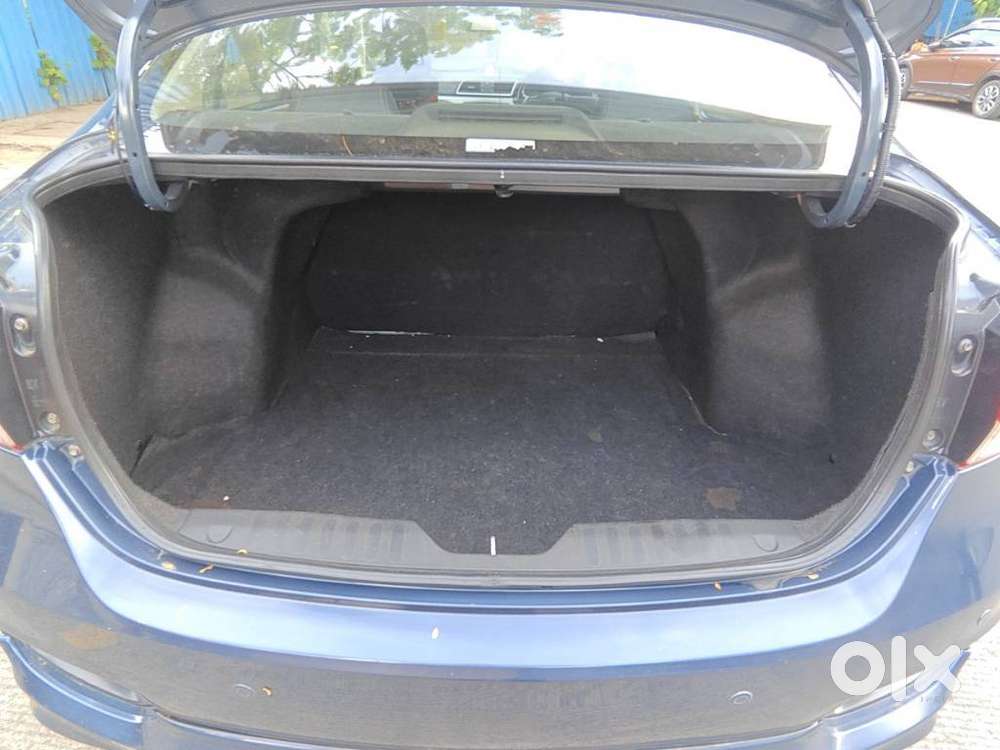 Maruti Suzuki Ciaz 1.4 Alpha, 2018, Petrol
