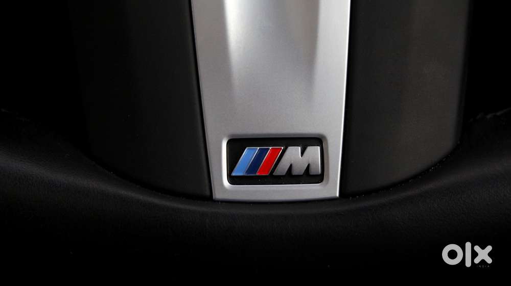 Bmw X7 3.0 Xdrive 40i M Sport, 2024, Petrol